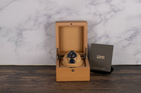 F.P. Journe<br>Octa Divine 40mm Boutique Edition Blue