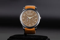 F.P. Journe<br>Chronomètre Souverain 40mm Havana Unworn