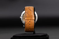 F.P. Journe<br>Chronomètre Souverain 40mm Havana Unworn