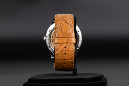F.P. Journe Chronomètre Souverain 40mm Havana Unworn