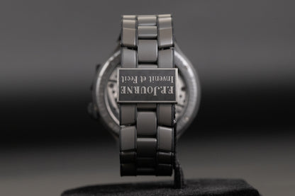 F.P. Journe CTS2 Calibre 1506 Linesport Centigraphe