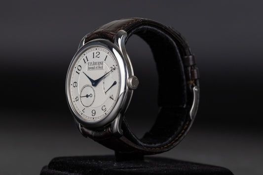 F.P. Journe Chronomètre Souverain 40mm White