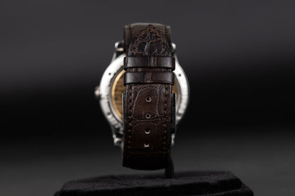F.P. Journe Chronomètre Souverain 40mm White