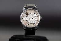 F.P. Journe<br>Chronométre Optimum CO Platinum