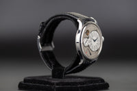 F.P. Journe<br>Chronométre Optimum CO Platinum