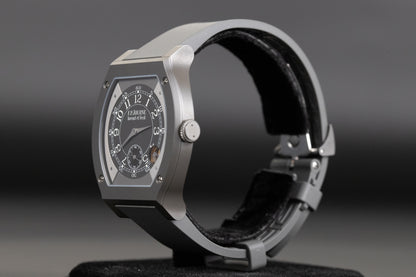 F.P. Journe Elegante 48mm x 40mm Titalyt