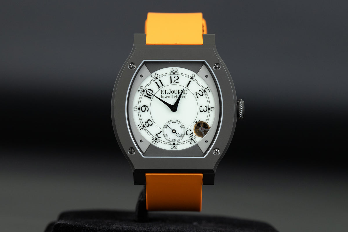 F.P. Journe<br>Elegante Titalyt 48mm