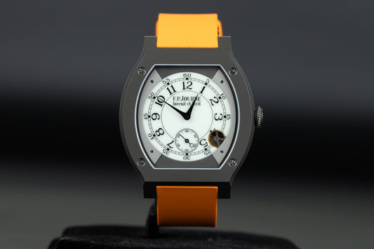 F.P. Journe Elegante Titalyt 48mm