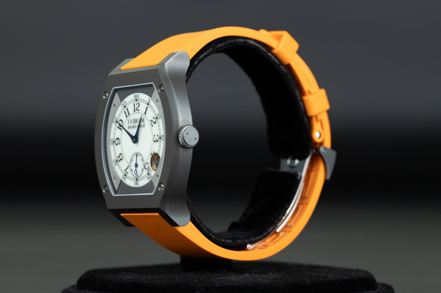 F.P. Journe Elegante Titalyt 48mm