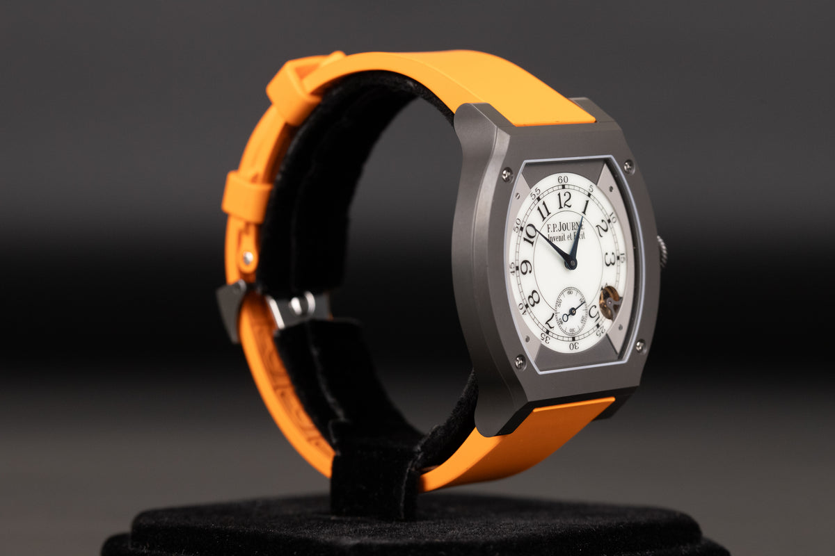 F.P. Journe<br>Elegante Titalyt 48mm