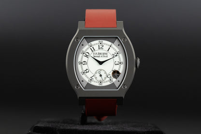 F.P. Journe Elegante 48mm x 40mm Titalyt