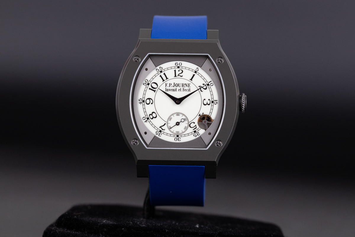 F.P. Journe<br>Elegante Titalyt 48mm