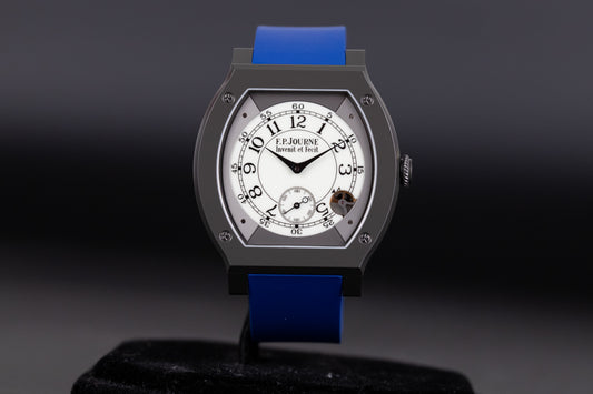F.P. Journe Elegante Titalyt 48mm