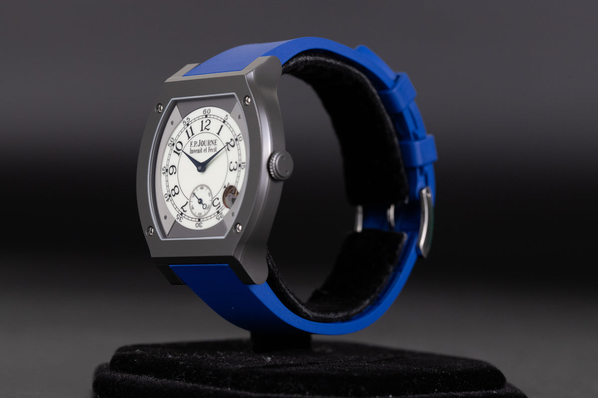 F.P. Journe<br>Elegante Titalyt 48mm