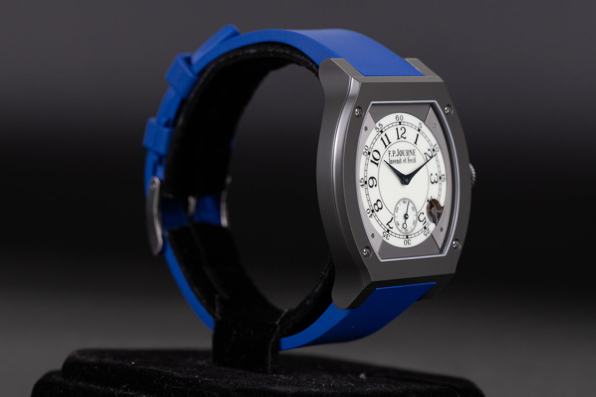 F.P. Journe<br>Elegante Titalyt 48mm