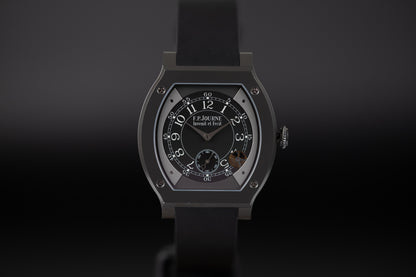 F.P. Journe Elegante 48mm x 40mm Titalyt