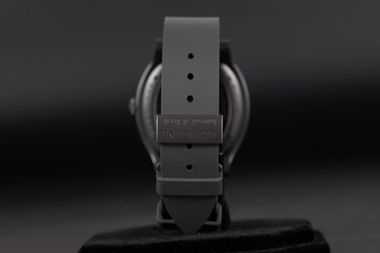 F.P. Journe Elegante Titalyt 48mm Diamond Bezel