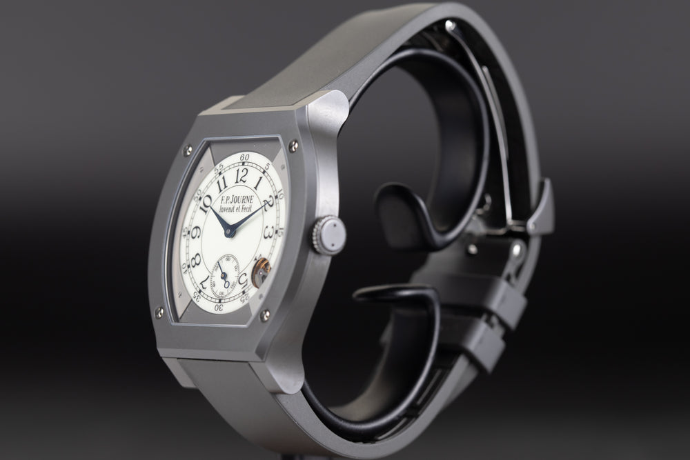 F.P. Journe<br>Elegante Titalyt