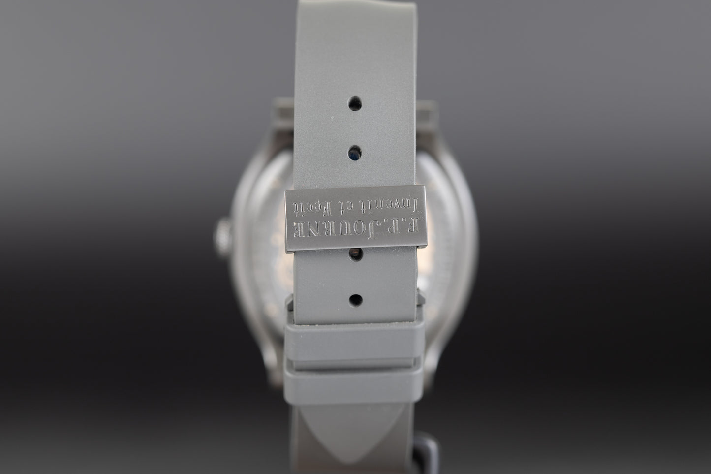 F.P. Journe Elegante Titalyt