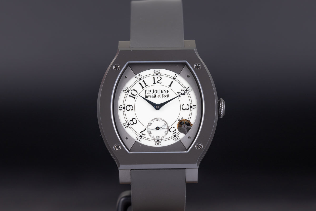 F.P. Journe<br>Elegante Titalyt