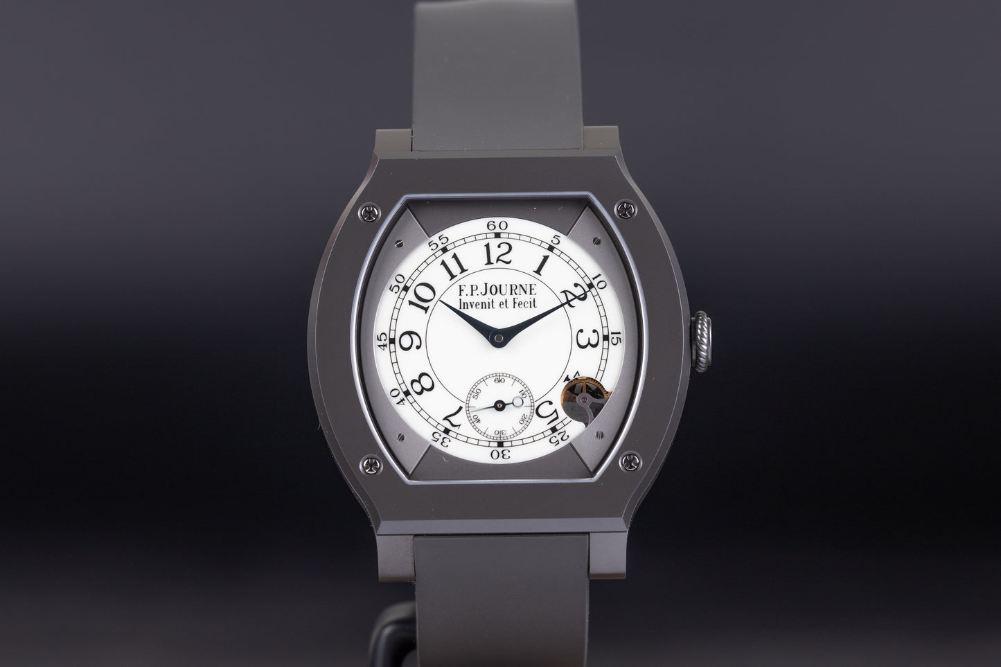 F.P. Journe Elegante Titalyt