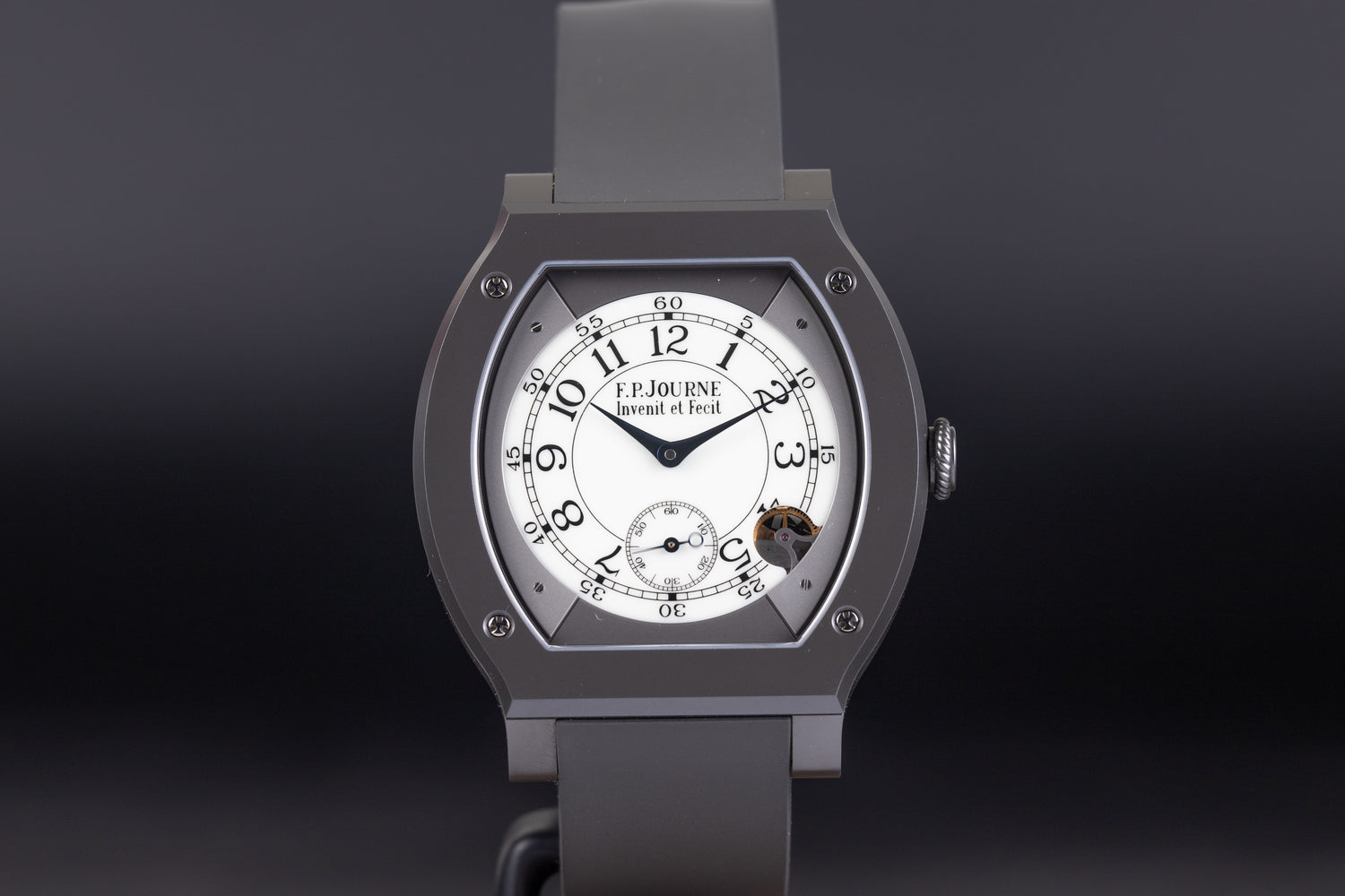 F.P. Journe Elegante Titalyt