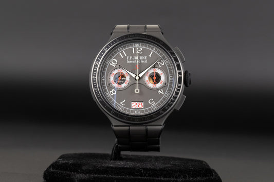 F.P. Journe CMS Chronographe Rattrapante Split Chrono
