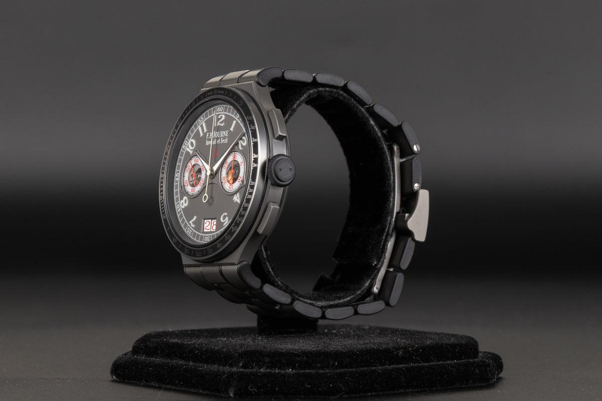 F.P. Journe<br>CMS Chronographe Rattrapante Split Chrono