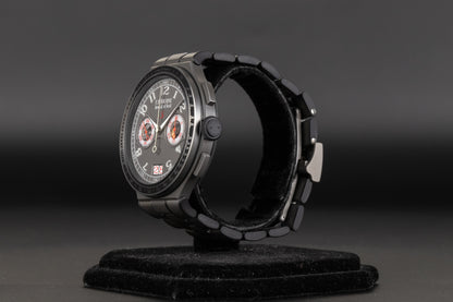 F.P. Journe CMS Chronographe Rattrapante Split Chrono