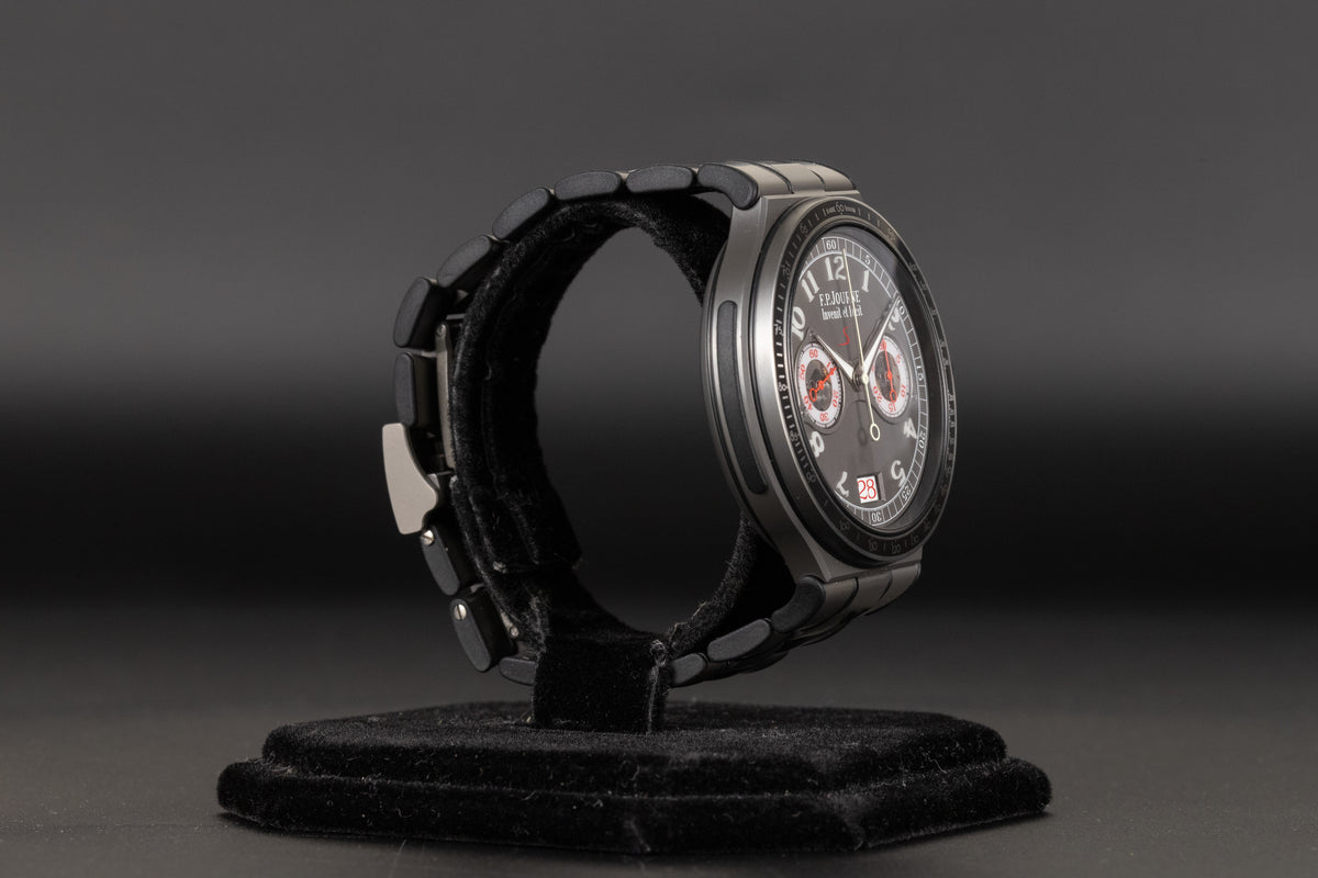 F.P. Journe<br>CMS Chronographe Rattrapante Split Chrono