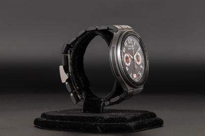 F.P. Journe CMS Chronographe Rattrapante Split Chrono