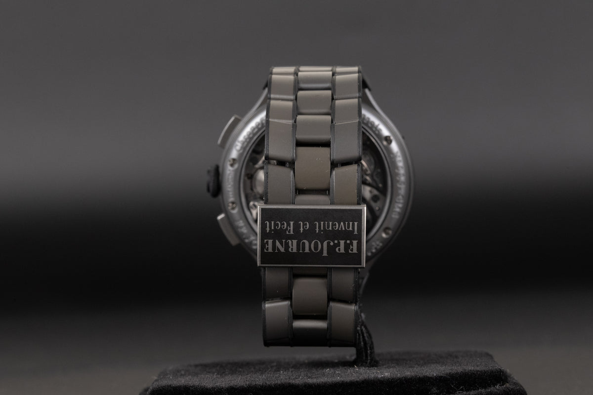 F.P. Journe<br>CMS Chronographe Rattrapante Split Chrono