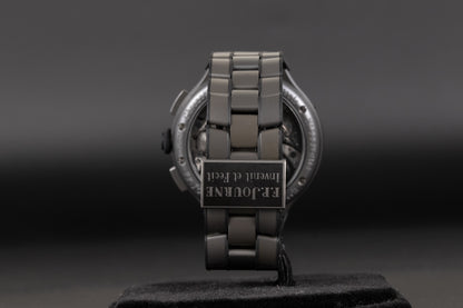 F.P. Journe CMS Chronographe Rattrapante Split Chrono