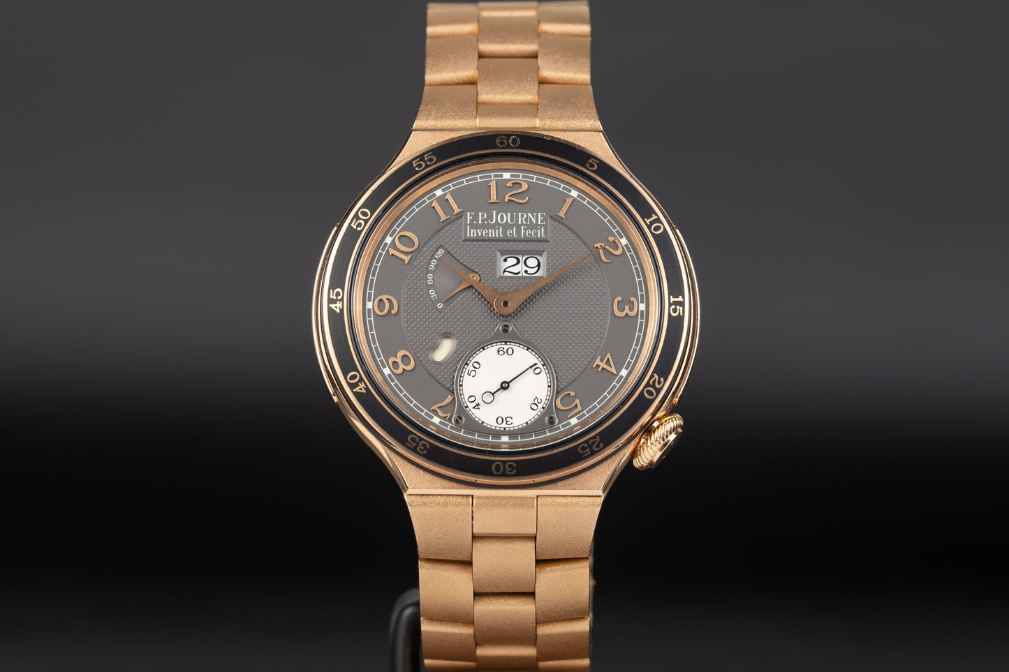 F.P. Journe Linesport AR2