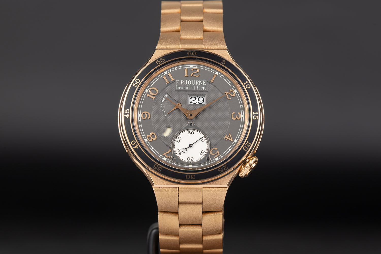 F.P. Journe Linesport AR2