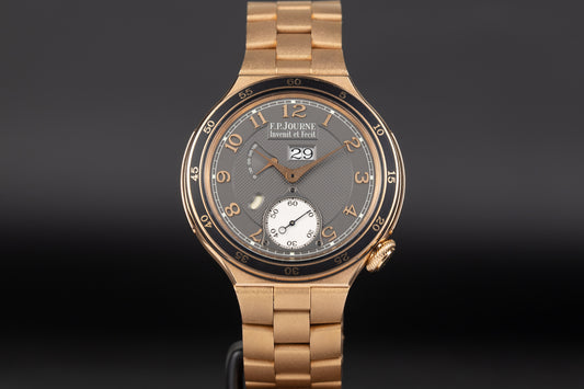 F.P. Journe Linesport AR2