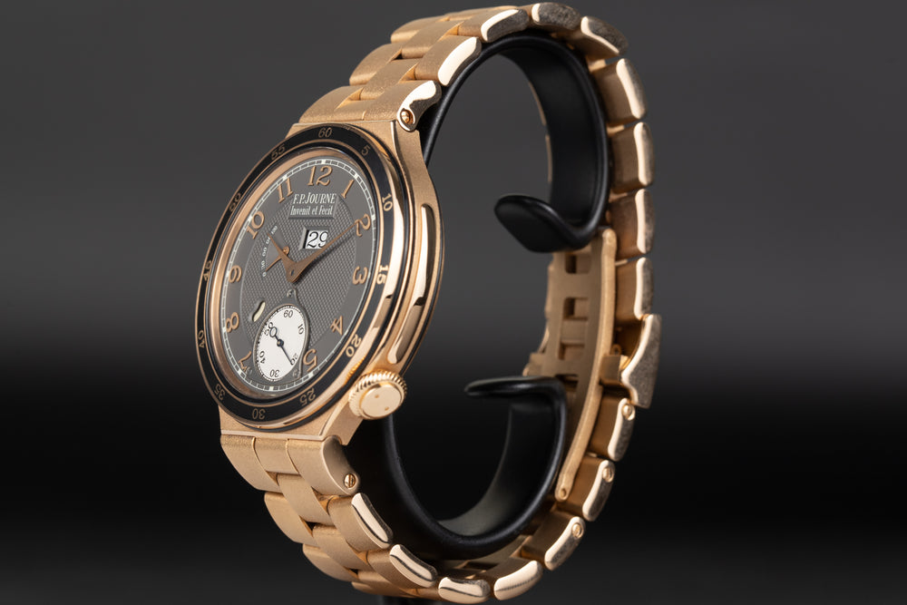 F.P. Journe<br>Linesport AR2
