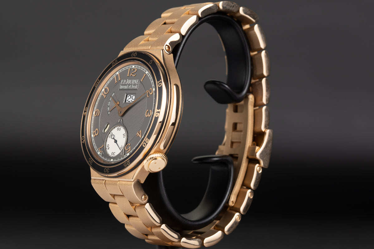 F.P. Journe<br>Linesport AR2