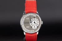 F.P. Journe<br>Octa Calendrier