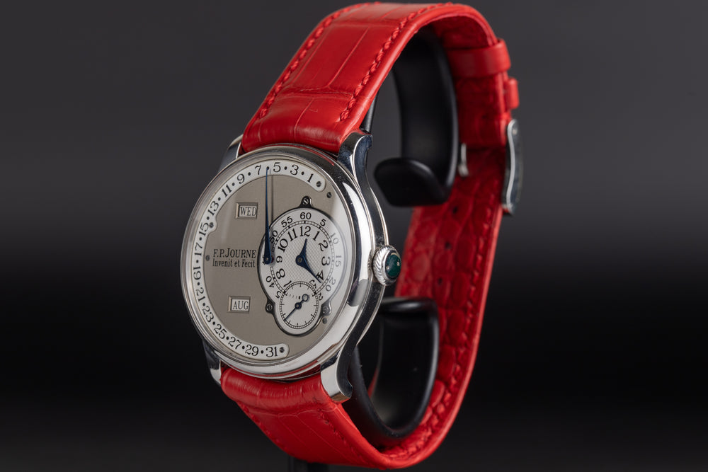 F.P. Journe<br>Octa Calendrier