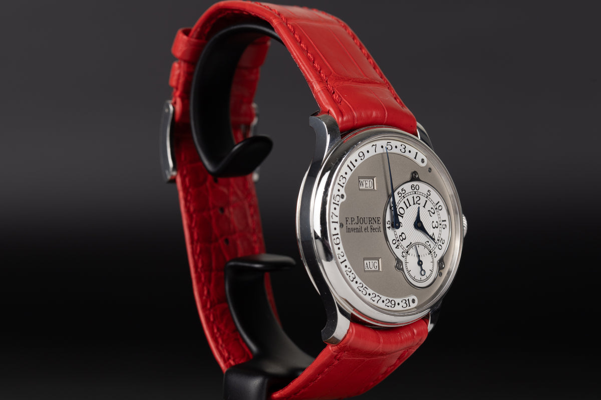 F.P. Journe<br>Octa Calendrier