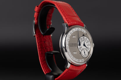F.P. Journe Octa Calendrier