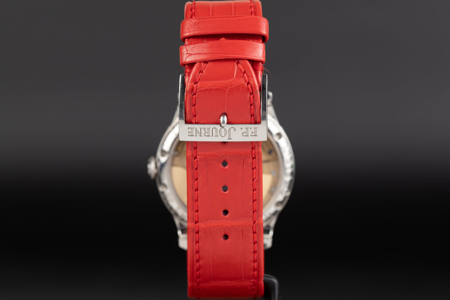 F.P. Journe Octa Calendrier