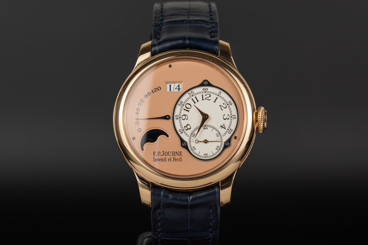 F.P. Journe<br>Octa Lune