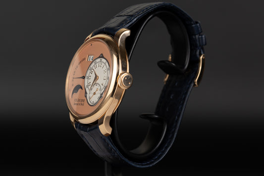 F.P. Journe Octa Lune