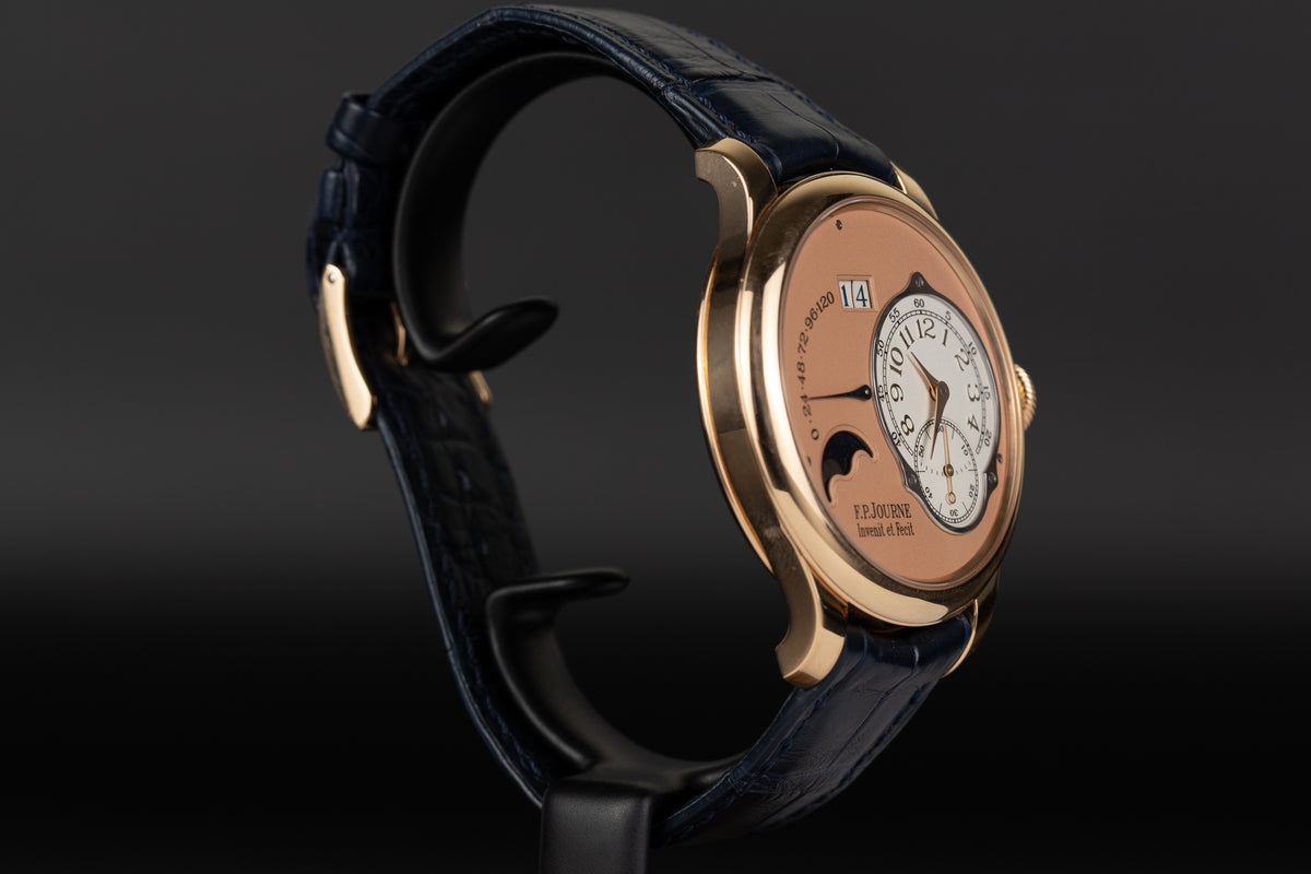 F.P. Journe<br>Octa Lune