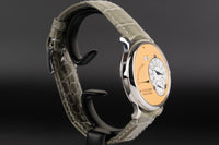 F.P. Journe<br>Octa Lune Brass Movement