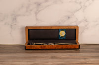 F.P. Journe<br>Octa Lune Brass Movement