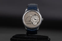 F.P. Journe<br>Octa 40mm Grey Dial