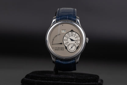 F.P. Journe Octa 40mm Grey Dial